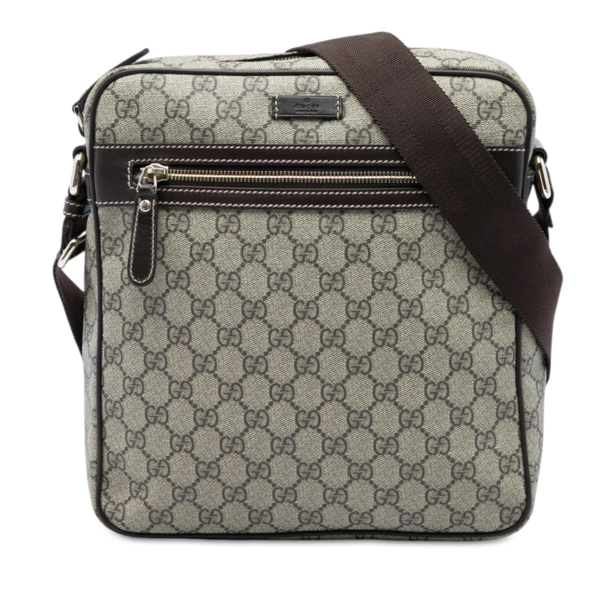 Gucci GG Supreme Crossbody