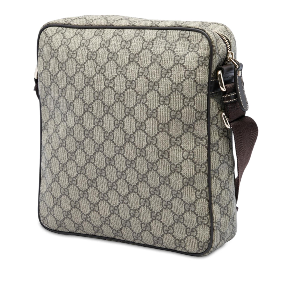 Gucci GG Supreme Crossbody