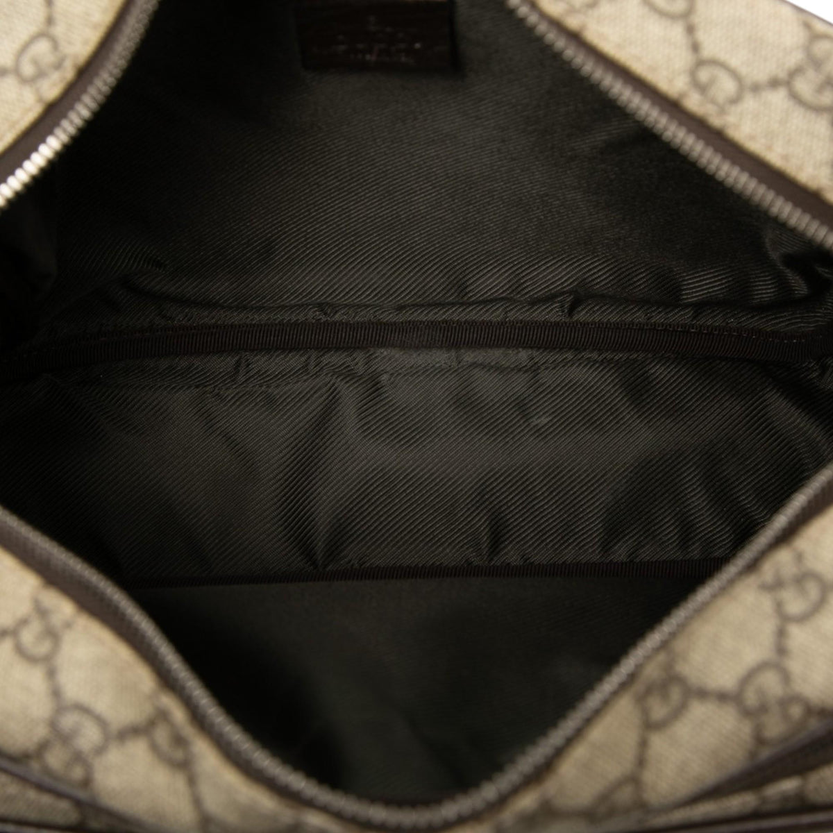 Gucci GG Supreme Crossbody