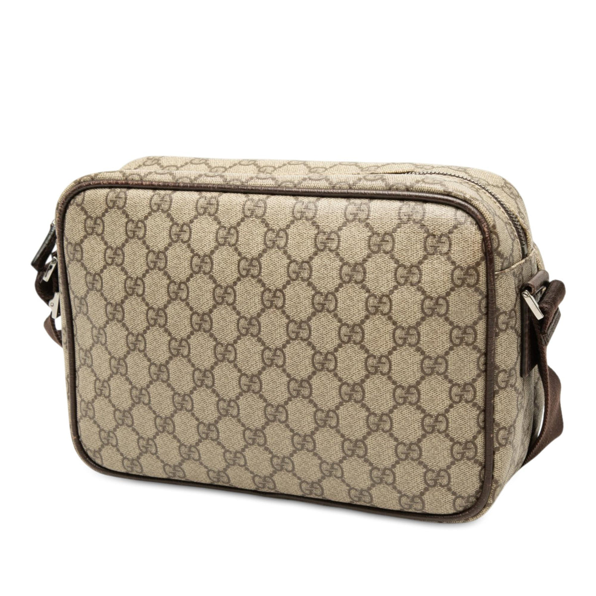 Gucci GG Supreme Crossbody