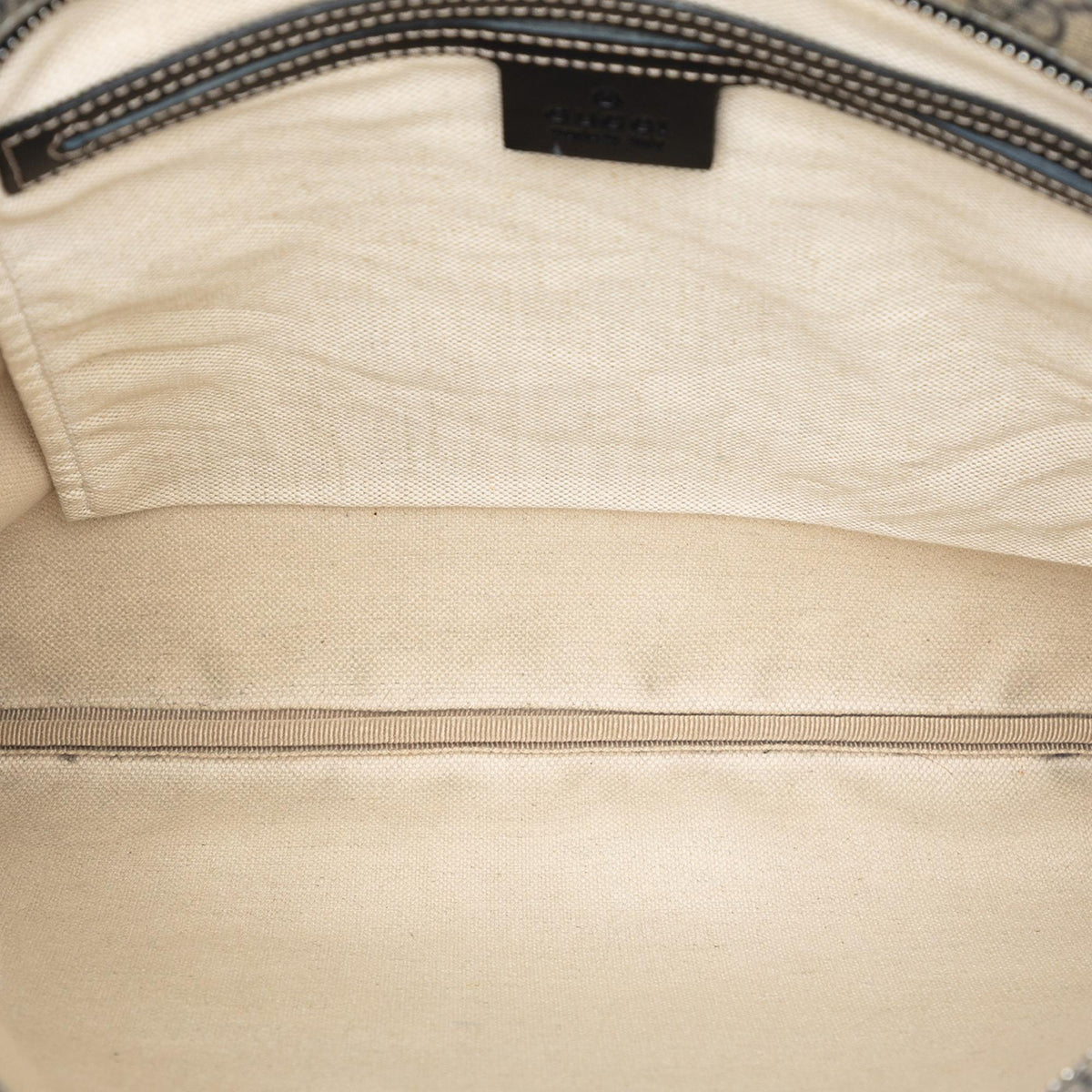 Gucci GG Supreme Crossbody