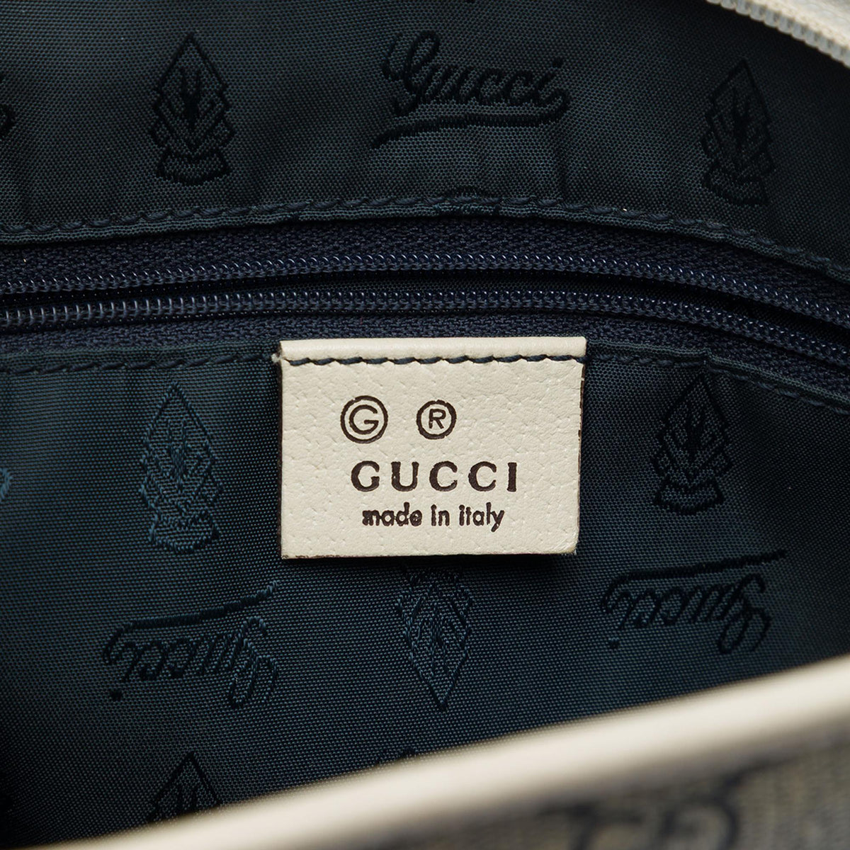 Gucci GG Supreme Crossbody