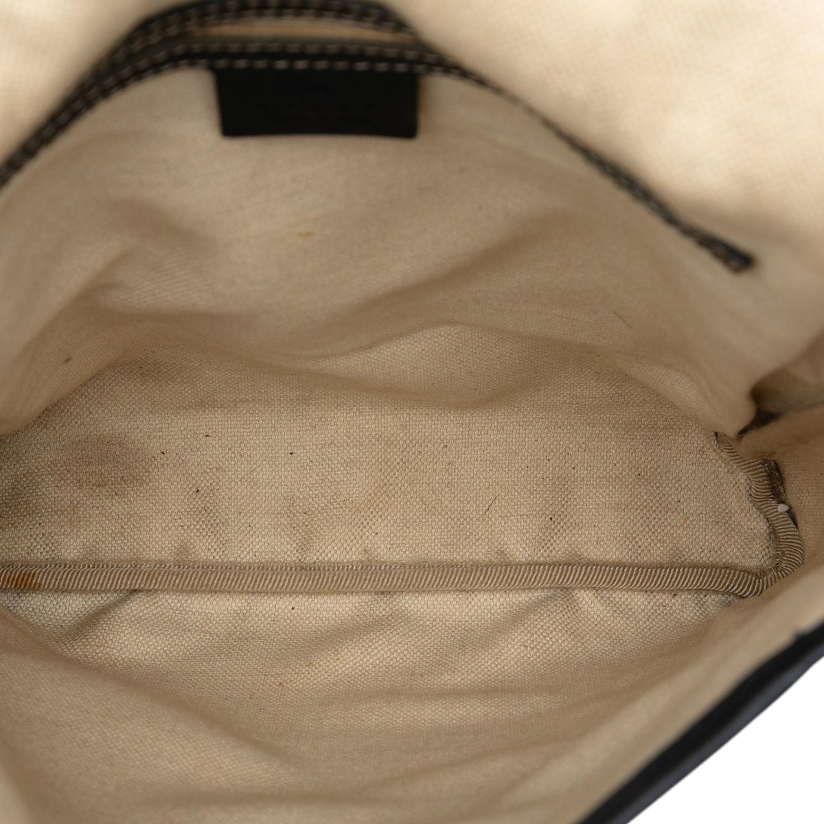 Gucci GG Supreme Crossbody