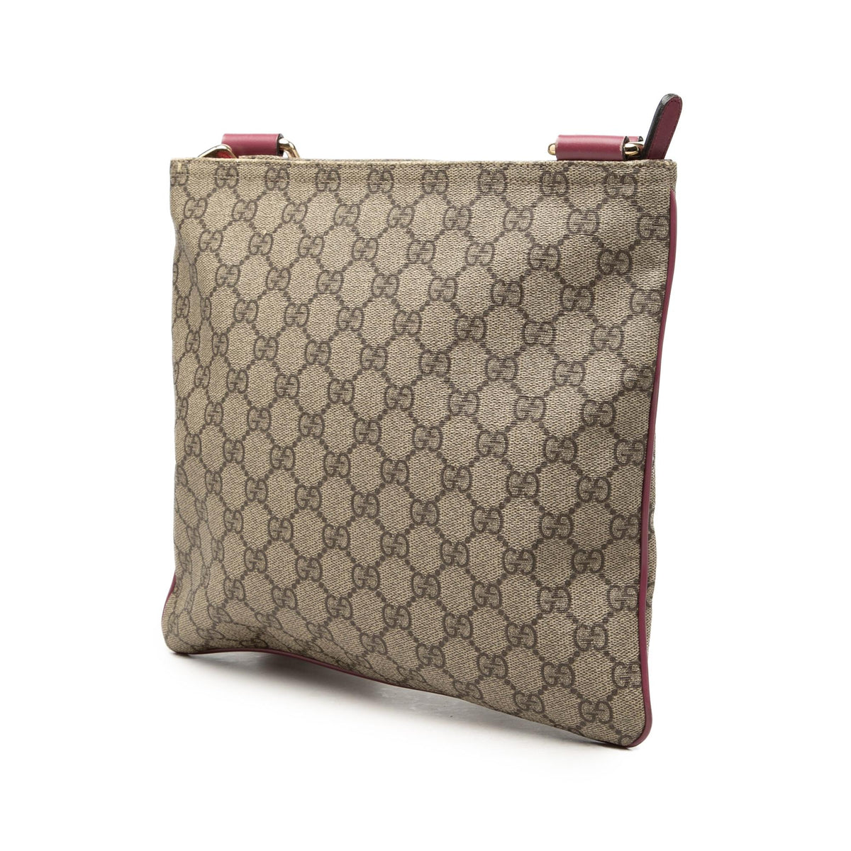 Gucci GG Supreme Crossbody