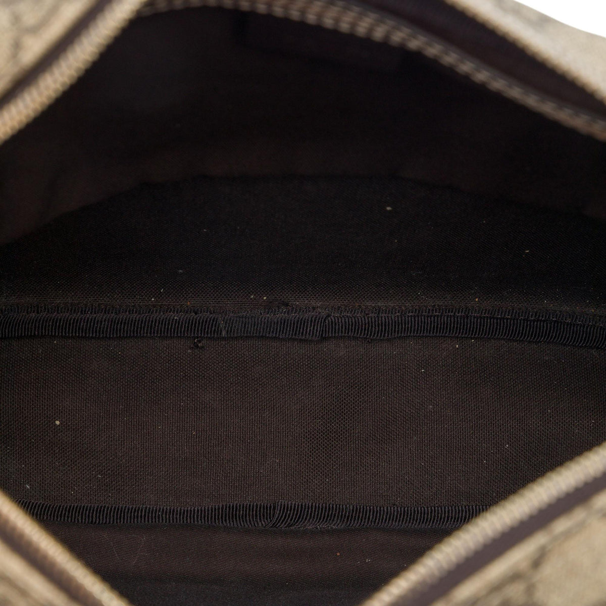 Gucci GG Supreme Crossbody