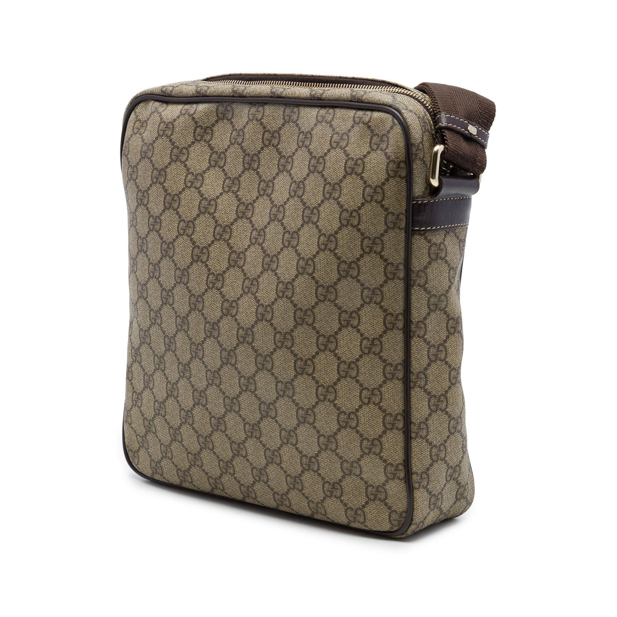 Gucci GG Supreme Crossbody