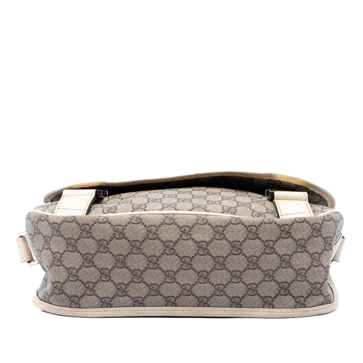 Gucci GG Supreme Crossbody