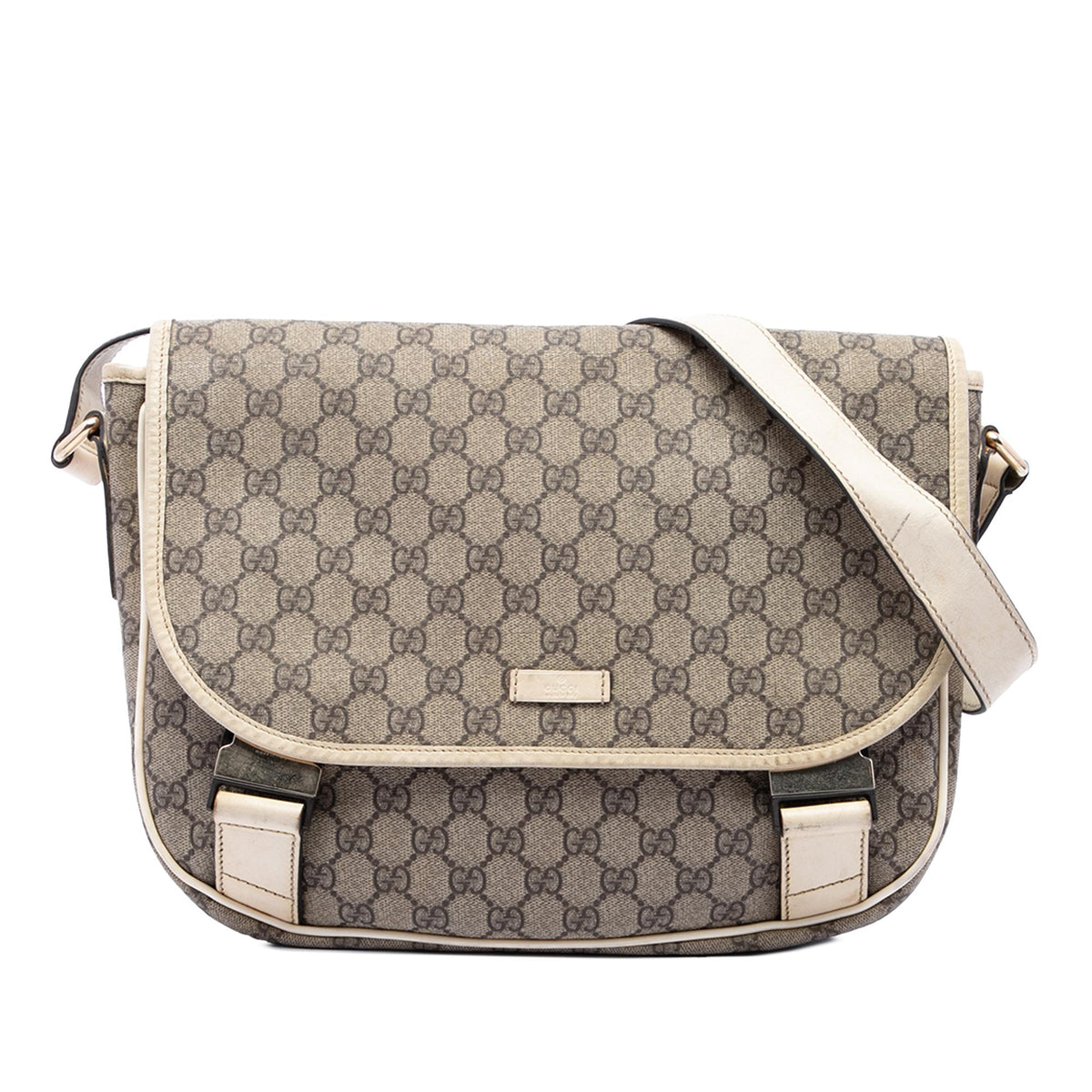 Gucci GG Supreme Crossbody