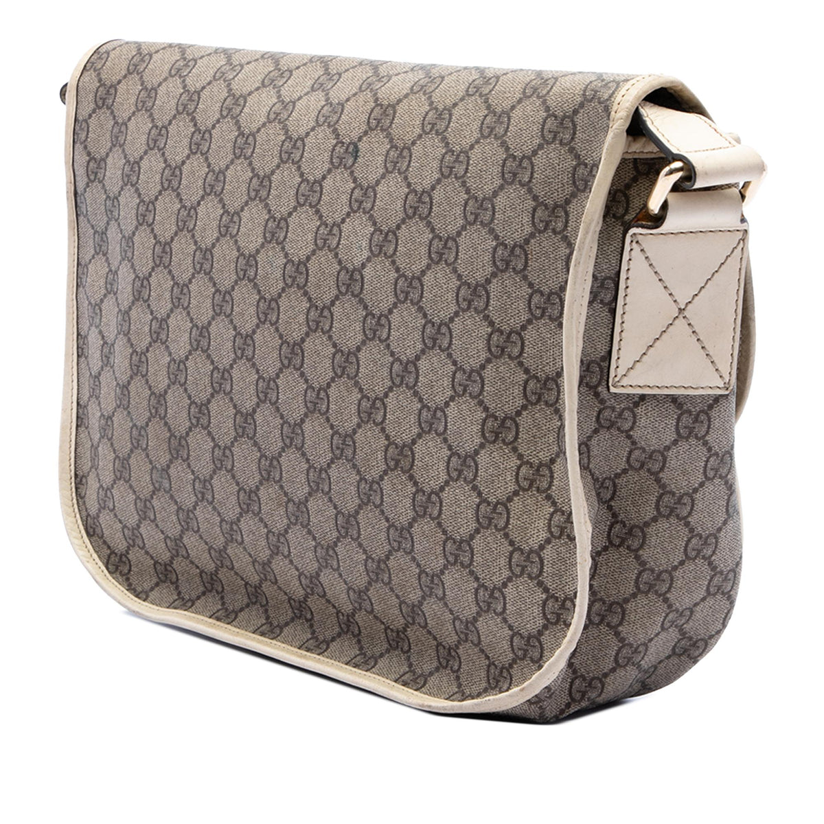 Gucci GG Supreme Crossbody