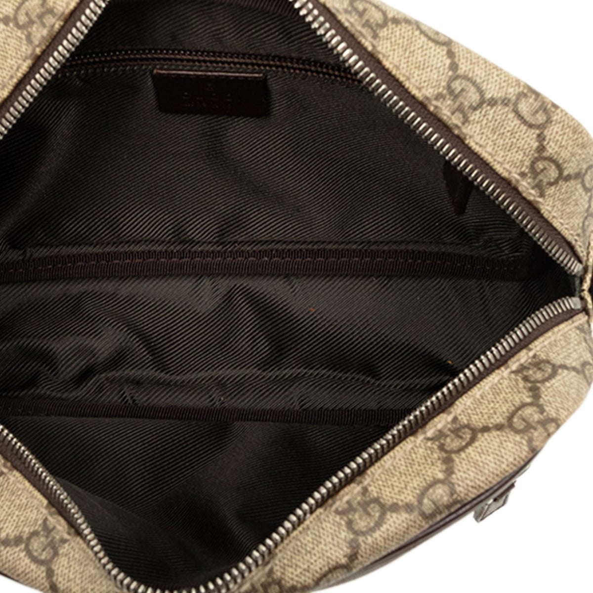 Gucci GG Supreme Crossbody