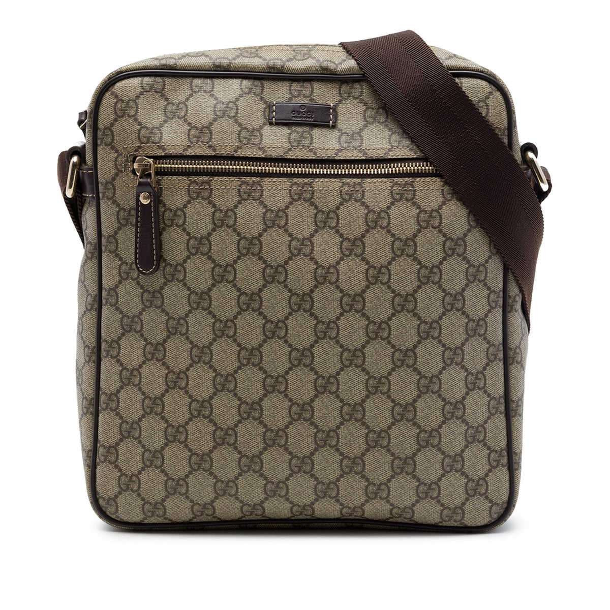Gucci GG Supreme Crossbody