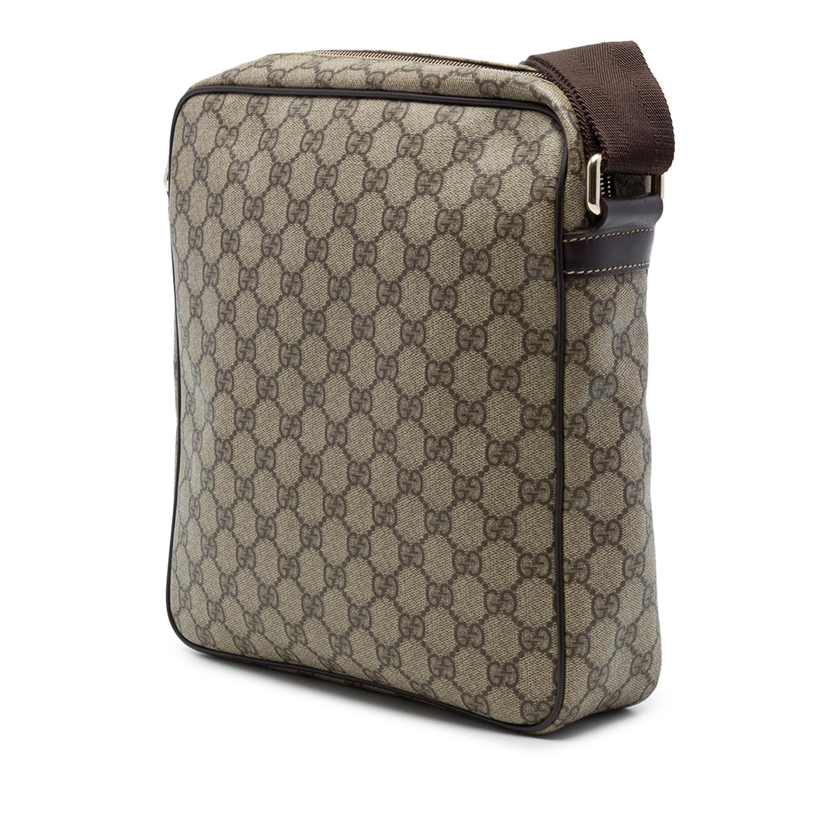 Gucci GG Supreme Crossbody