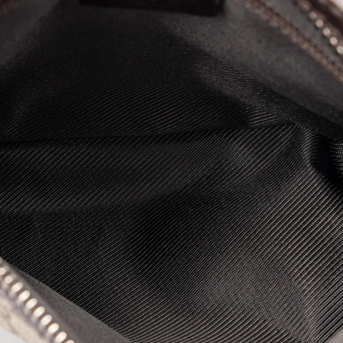 Gucci GG Supreme Crossbody