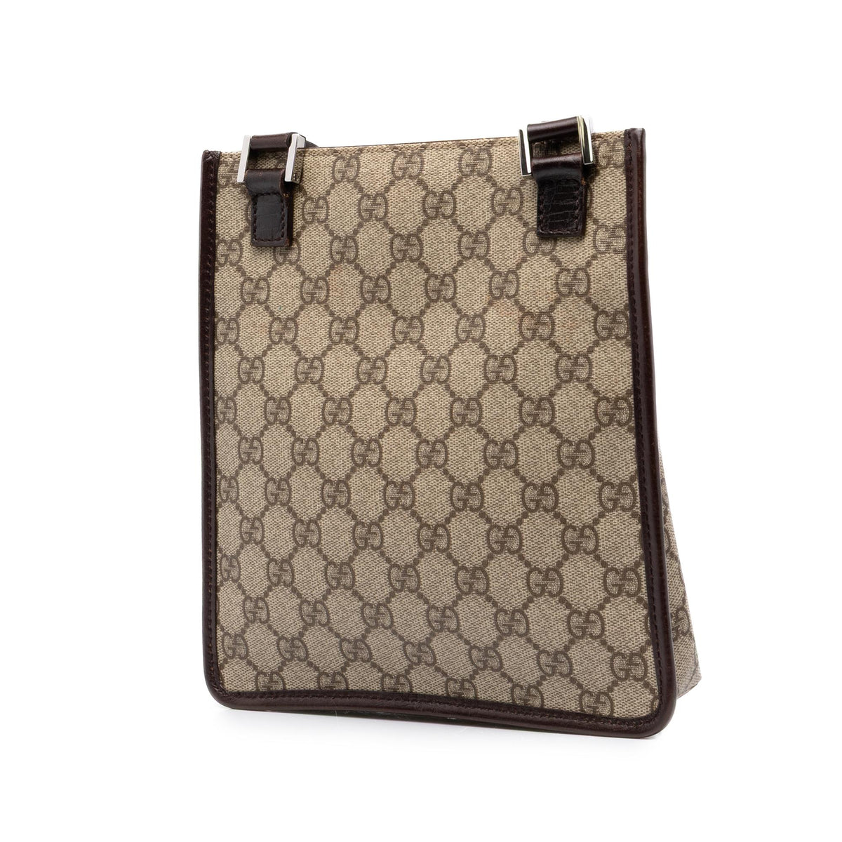 Gucci GG Supreme Crossbody