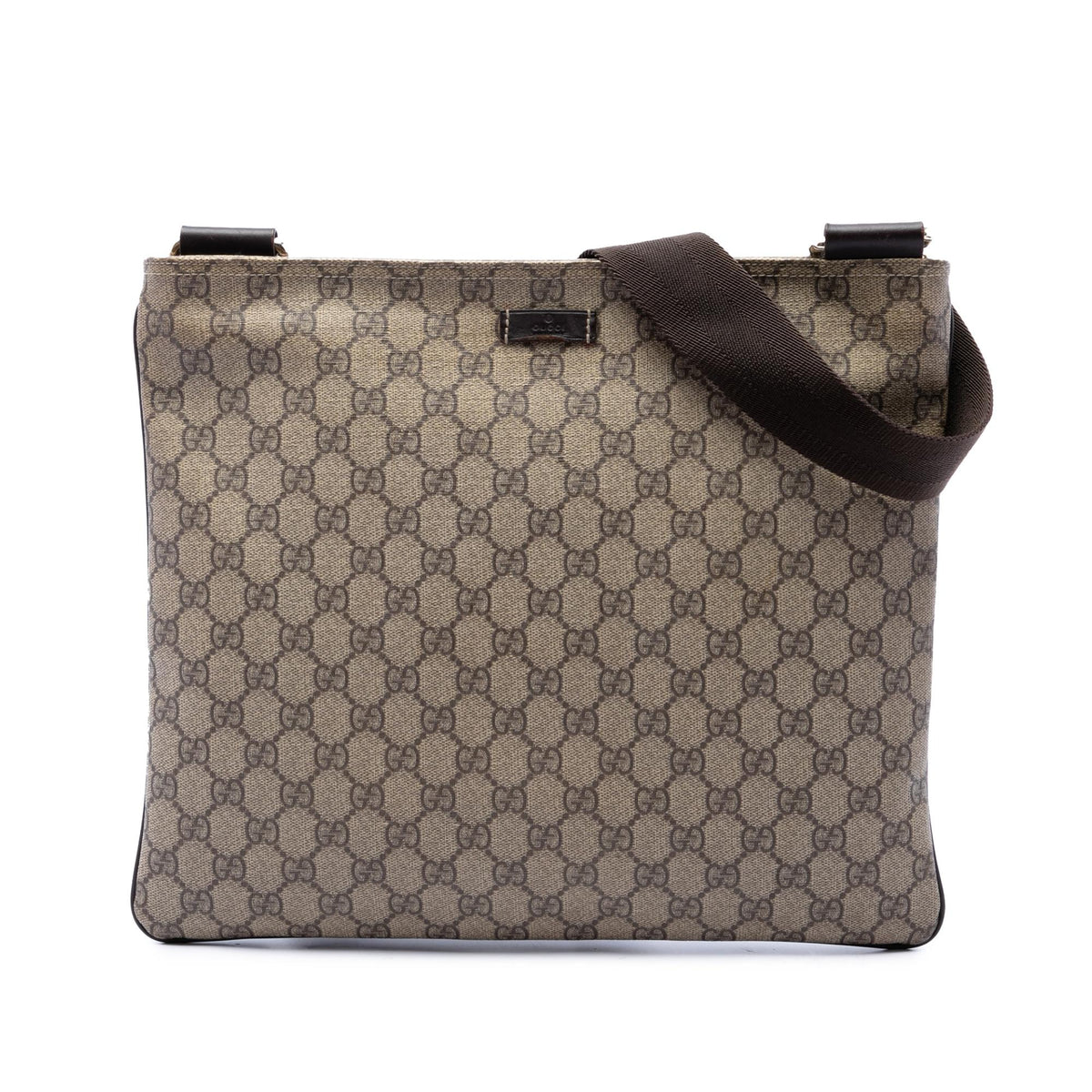 Gucci GG Supreme Crossbody