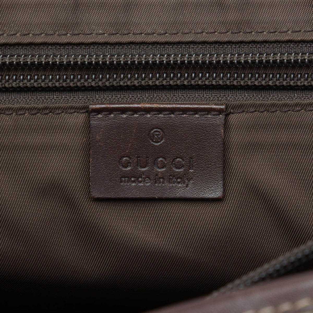 Gucci GG Supreme Crossbody