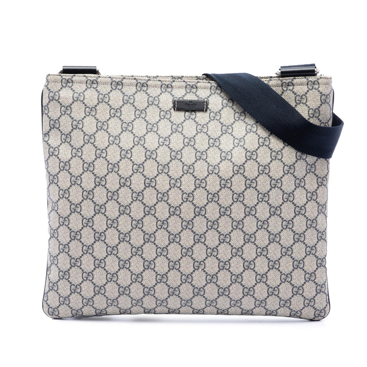 Gucci GG Supreme Crossbody