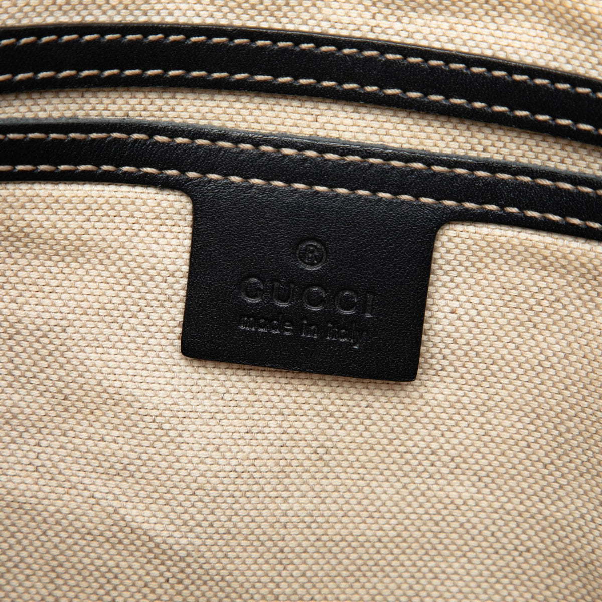 Gucci GG Supreme Crossbody