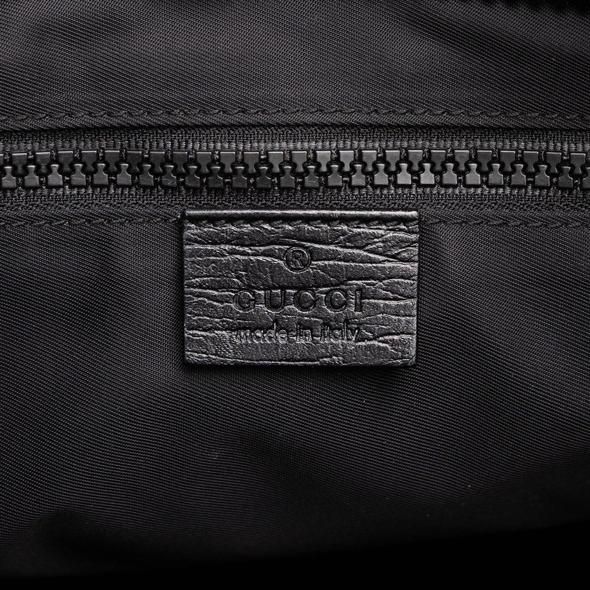 Gucci GG Supreme Crossbody