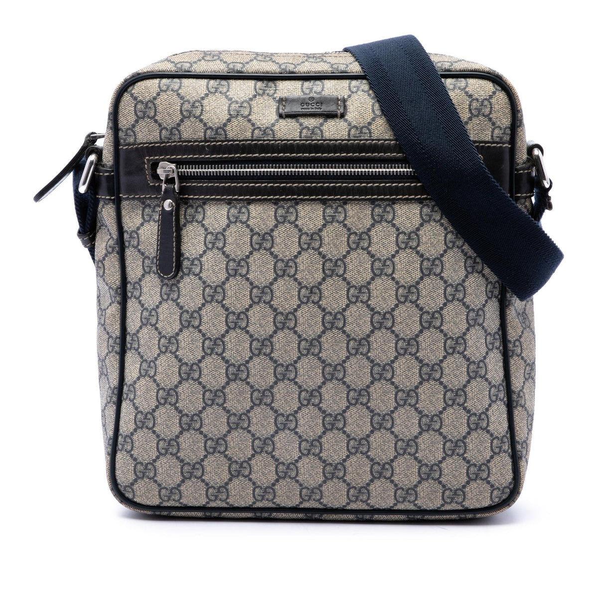 Gucci GG Supreme Crossbody