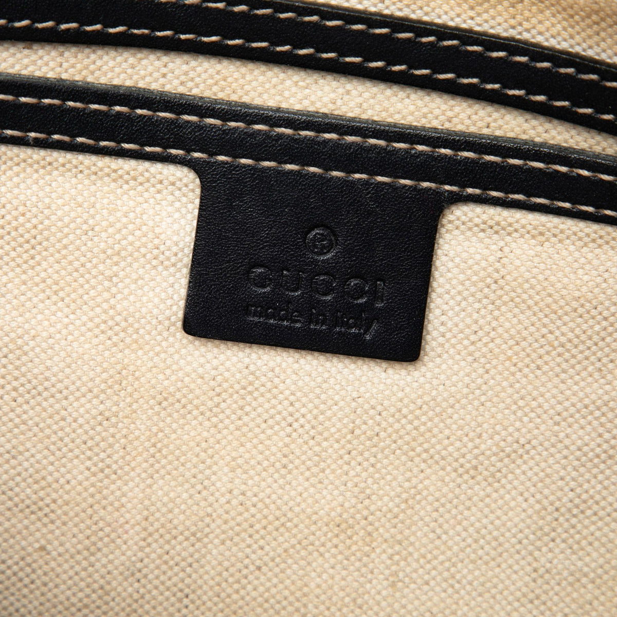 Gucci GG Supreme Crossbody