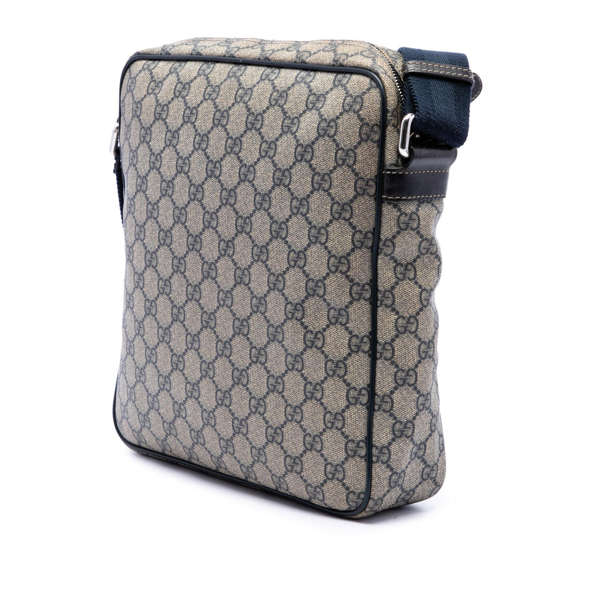 Gucci GG Supreme Crossbody