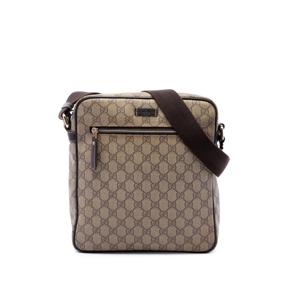 Gucci GG Supreme Crossbody