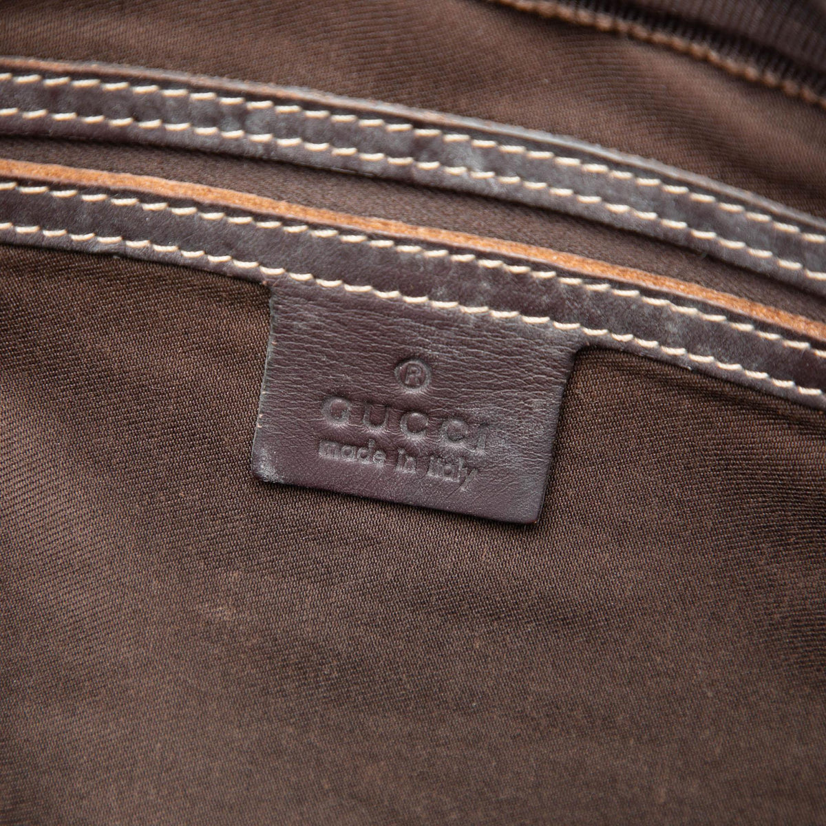 Gucci GG Supreme Crossbody