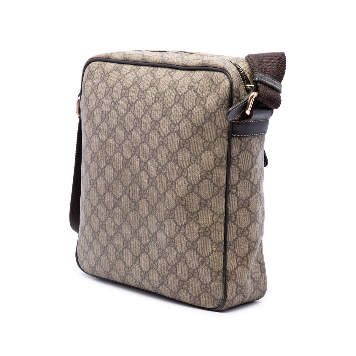 Gucci GG Supreme Crossbody