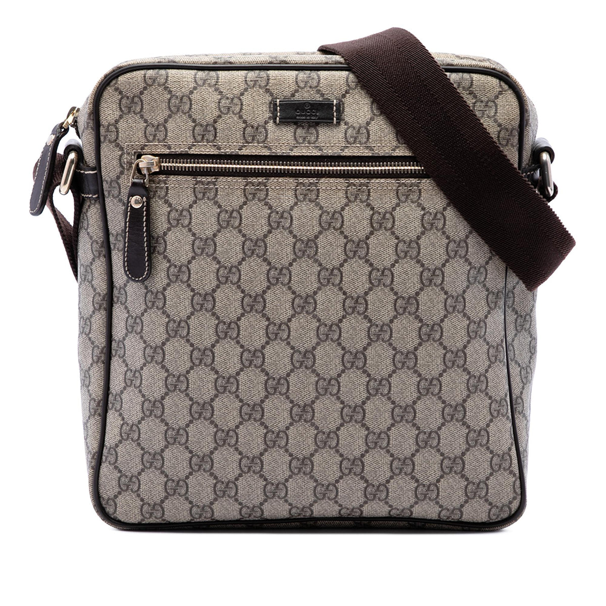 Gucci GG Supreme Crossbody