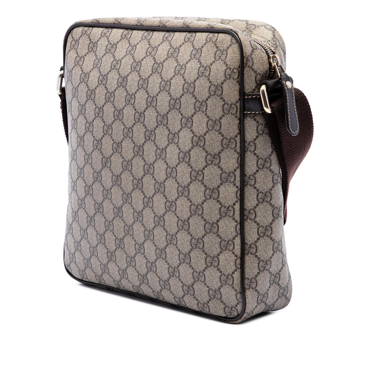 Gucci GG Supreme Crossbody