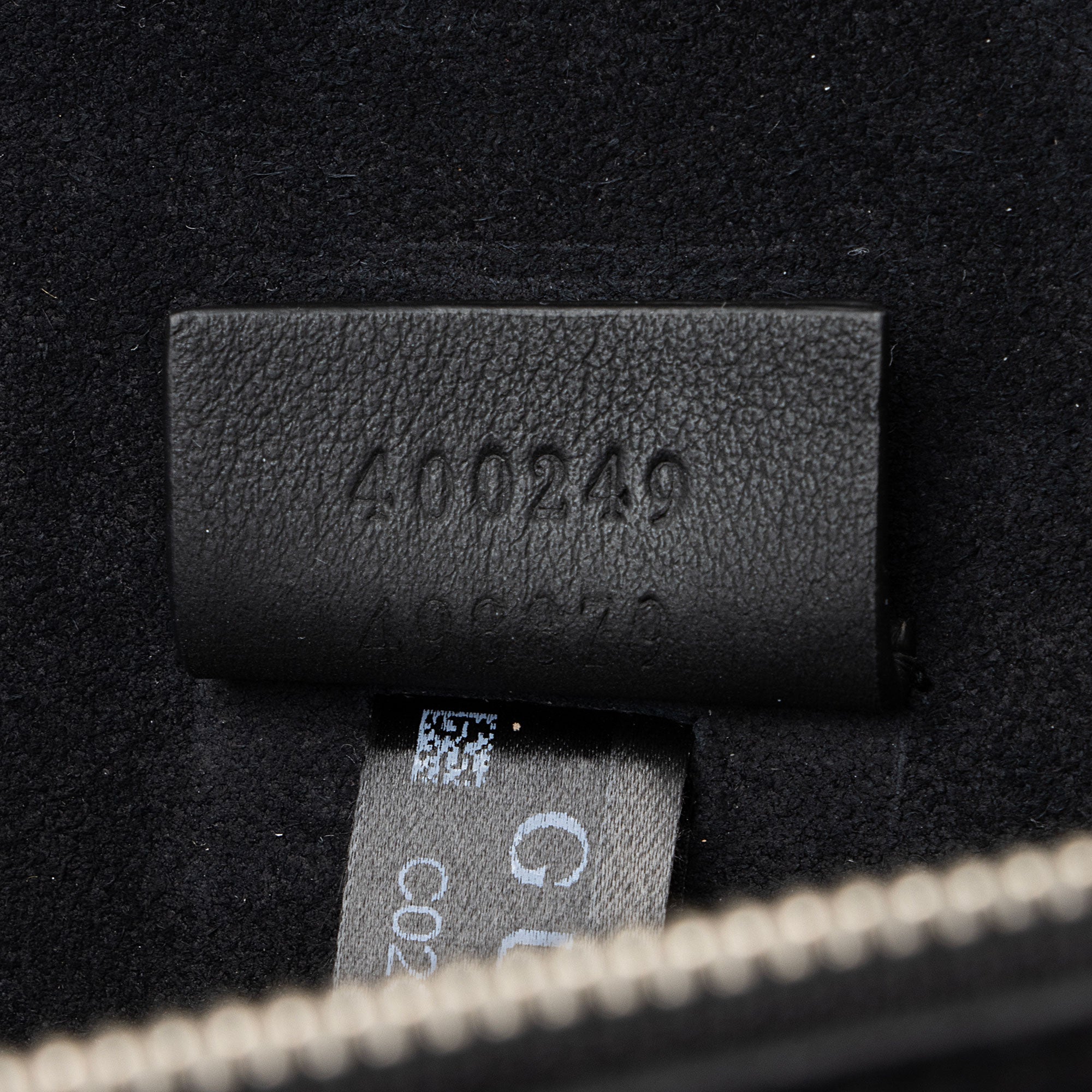Gucci GG Supreme Crystal Studded Dionysus Medium Shoulder Bag