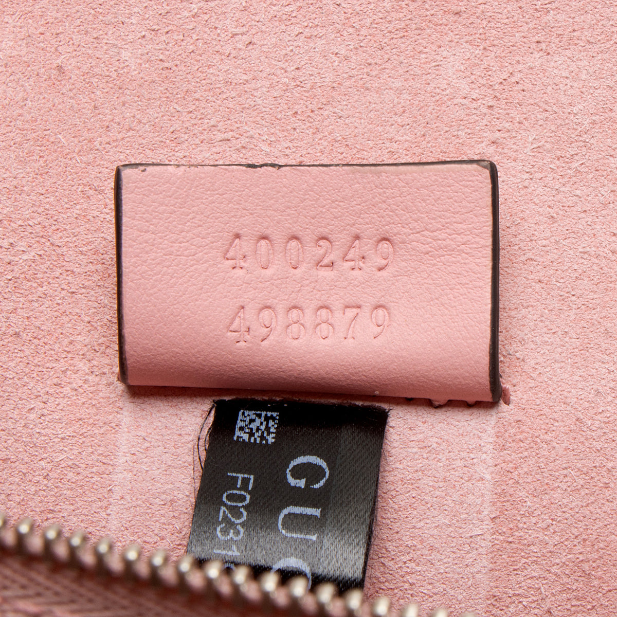 Gucci GG Supreme Crystal Studded Dionysus Medium Shoulder Bag