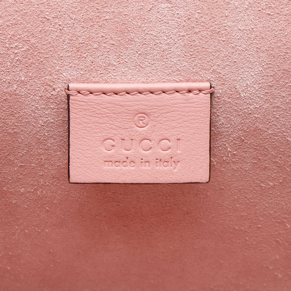 Gucci GG Supreme Crystal Studded Dionysus Medium Shoulder Bag