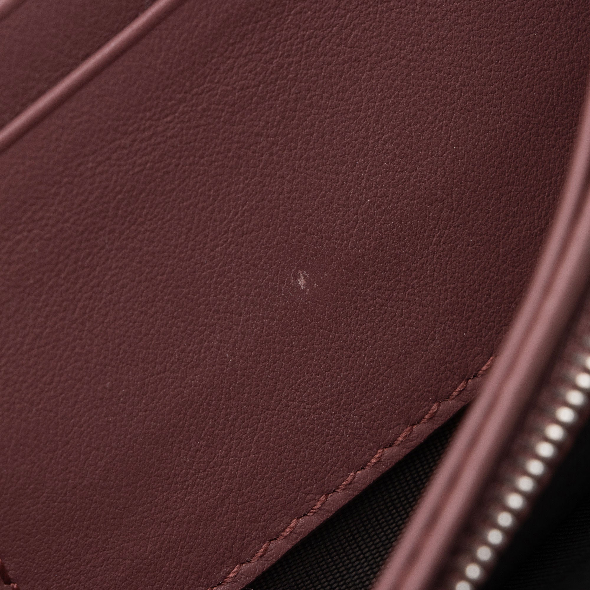 Gucci GG Supreme Blooms Dionysus Mini Wallet on Chain Bag (SHF-I8Vu9w)