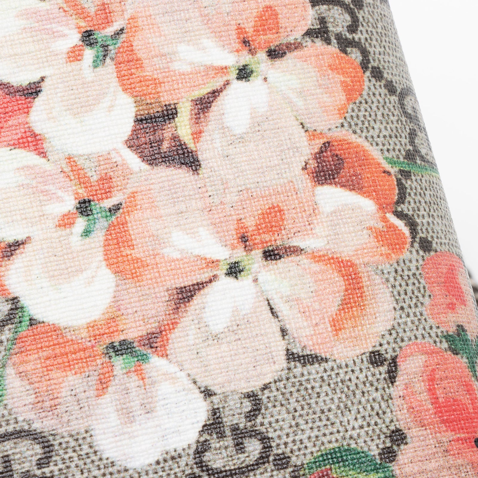 Gucci bloom wallet on chain outlet