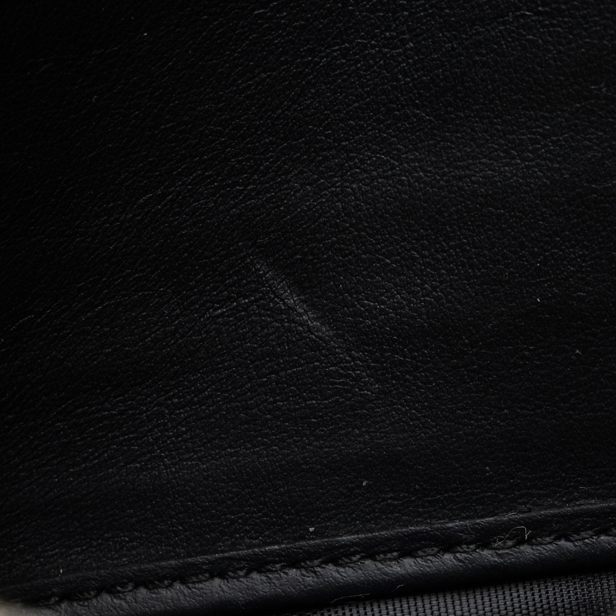 Gucci GG Supreme Dionysus Chain Wallet - FINAL SALE
