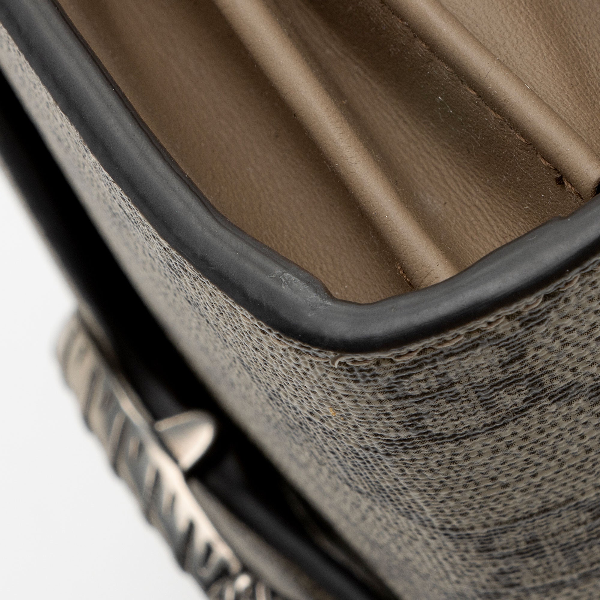 Gucci GG Supreme Dionysus Chain Wallet (SHF-5X478A)