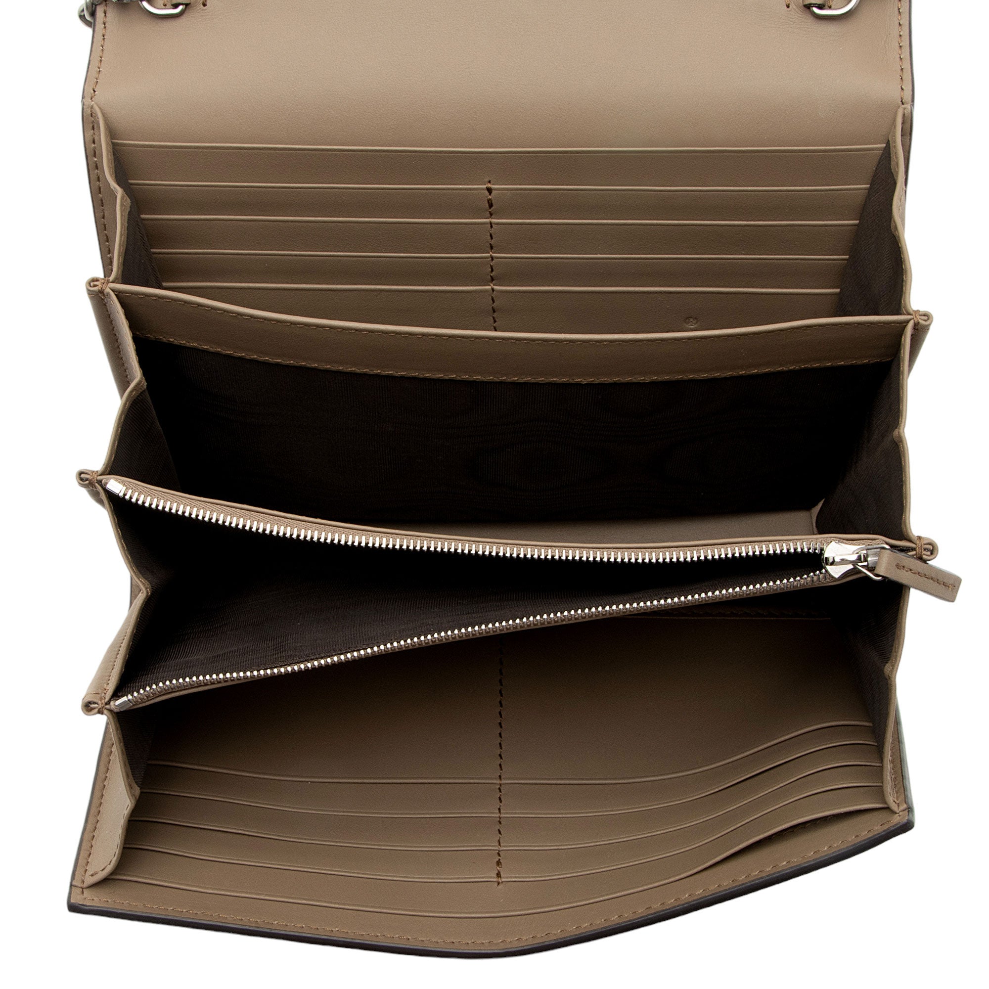 Gucci GG Supreme Dionysus Chain Wallet (SHF-5X478A)