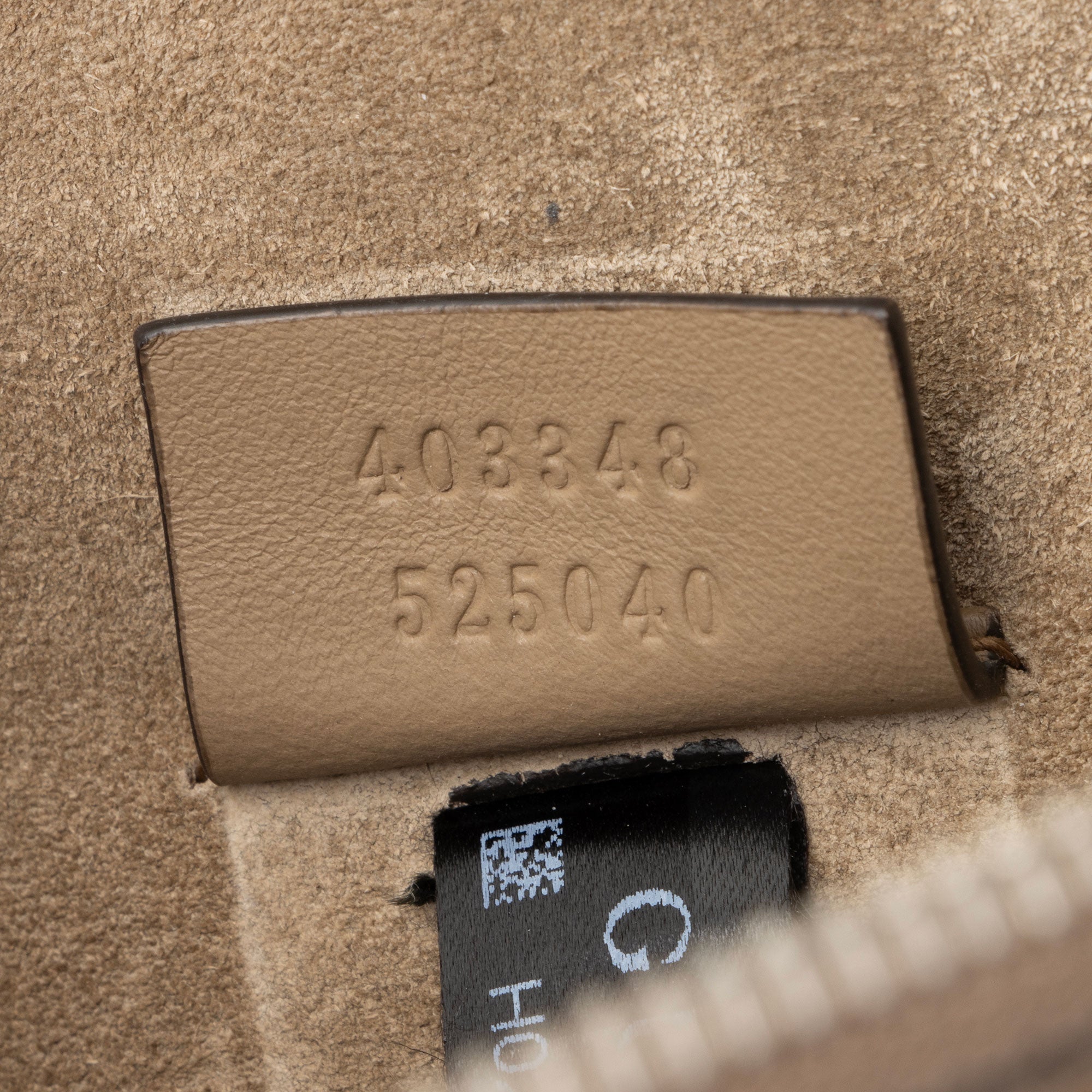 Gucci GG Supreme Dionysus Large Shoulder Bag