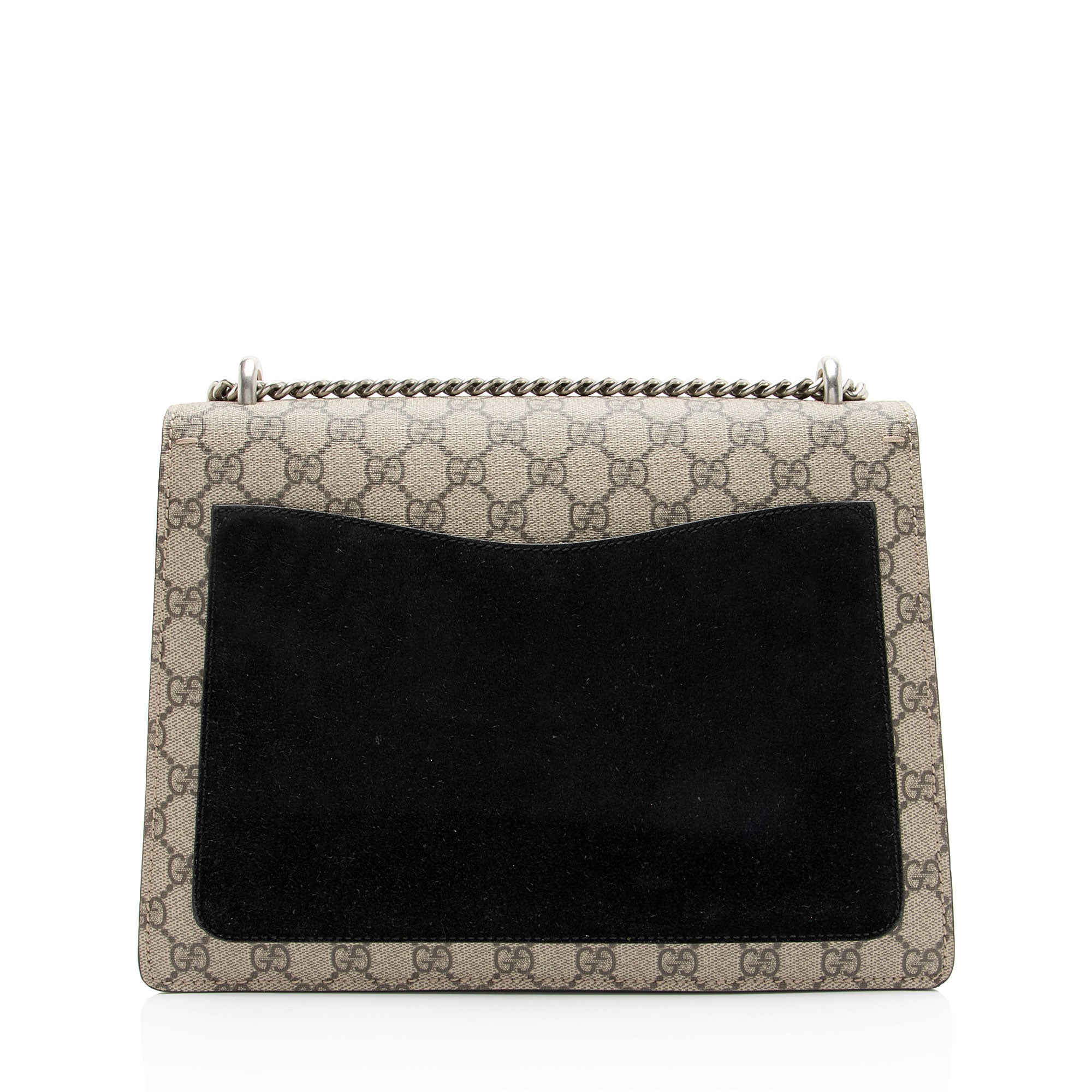Gucci GG Supreme Dionysus Large Shoulder Bag
