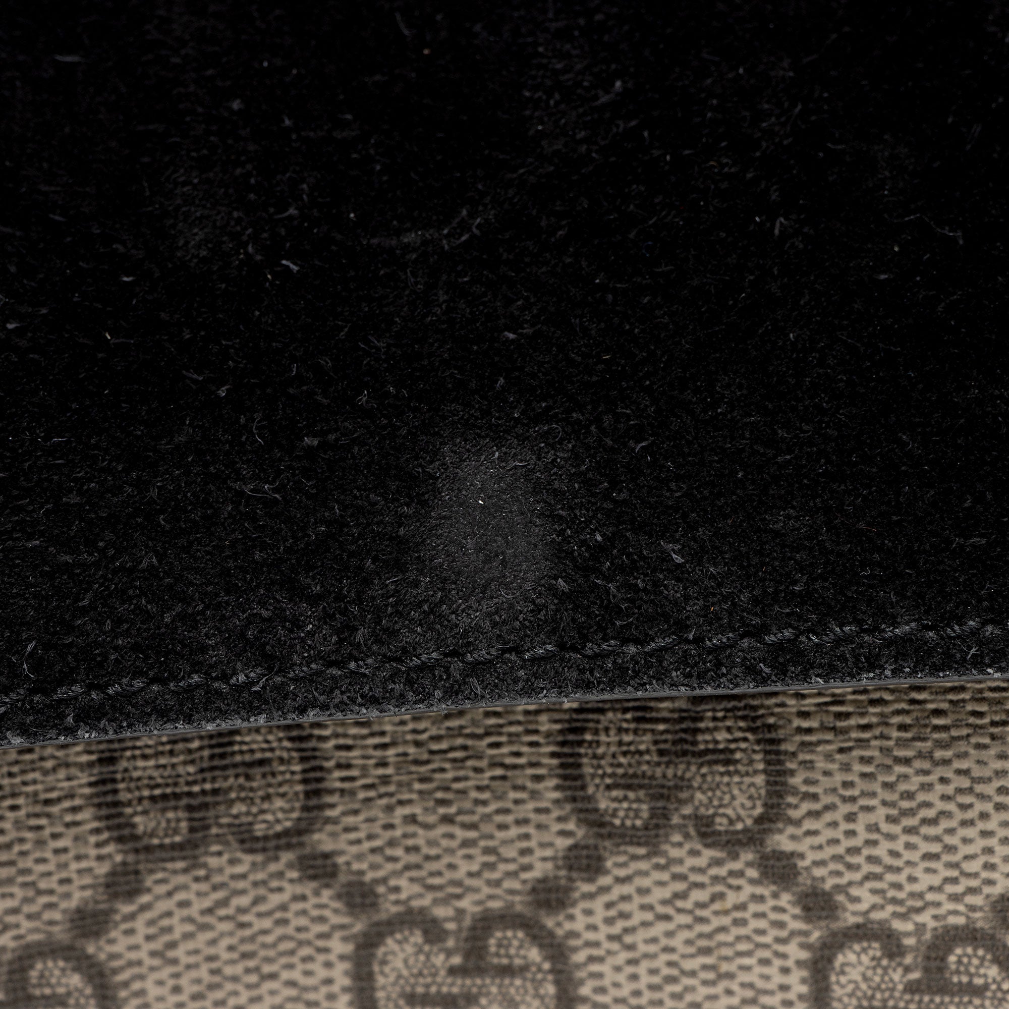 Gucci GG Supreme Dionysus Large Shoulder Bag