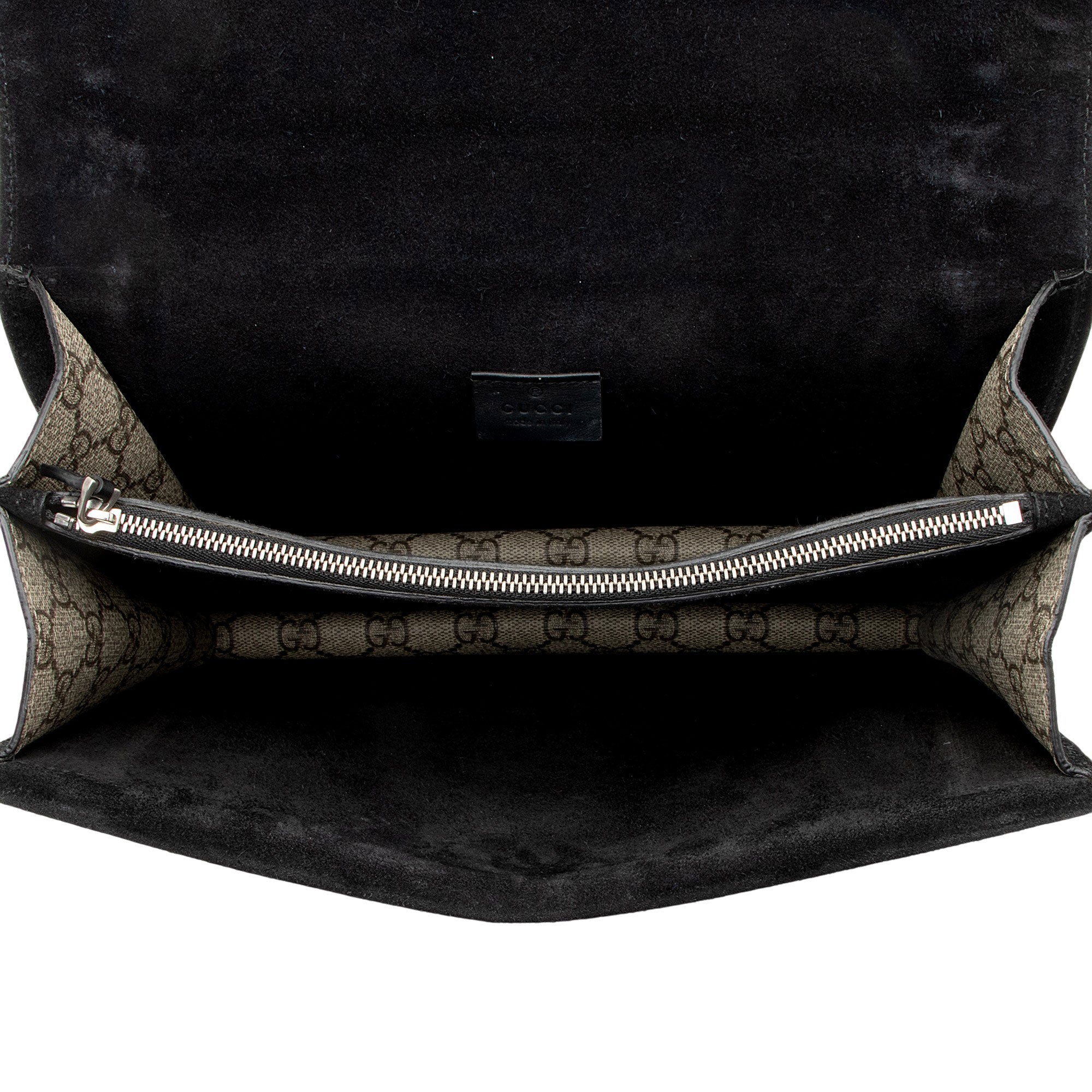 Gucci GG Supreme Dionysus Large Shoulder Bag