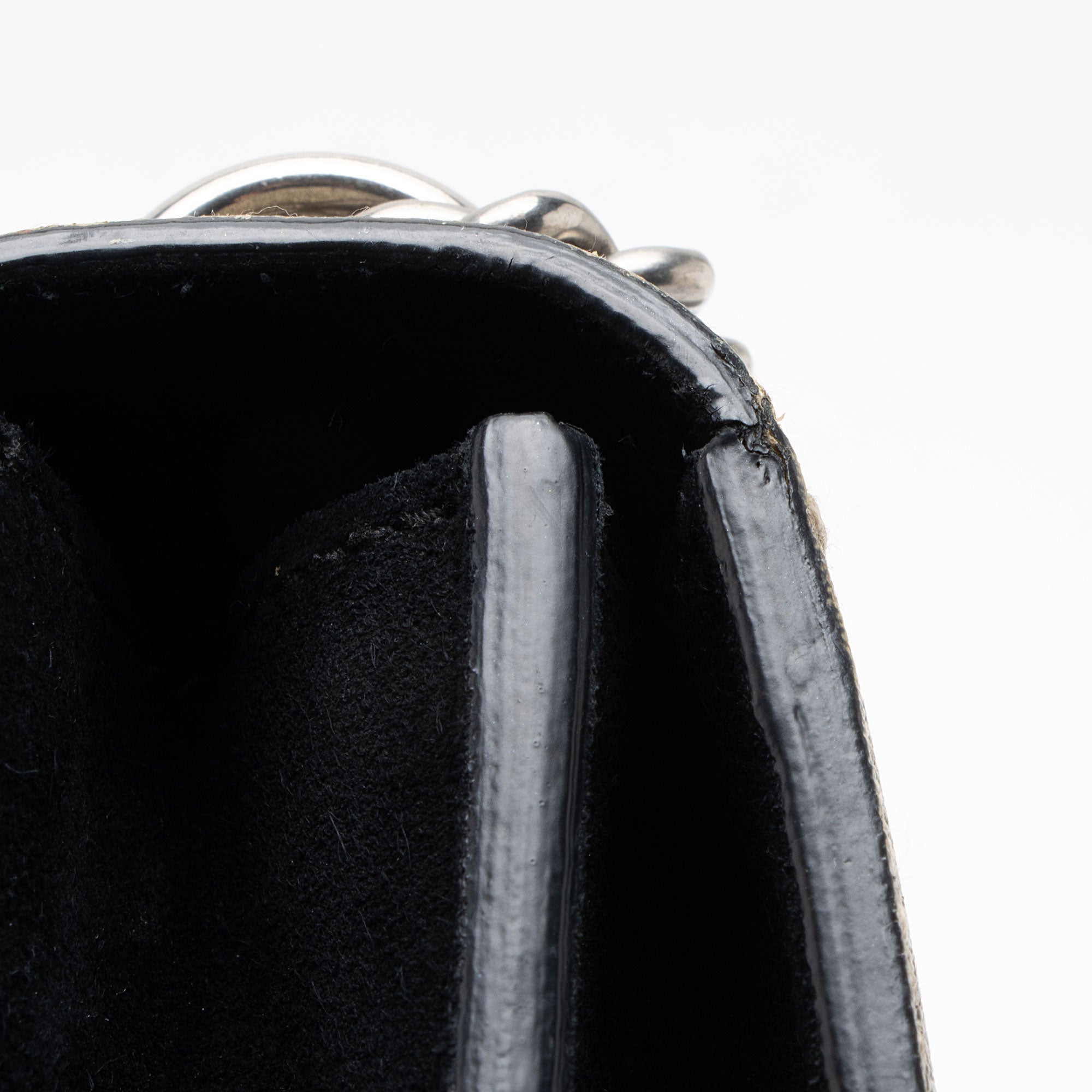 Gucci GG Supreme Dionysus Medium Shoulder Bag
