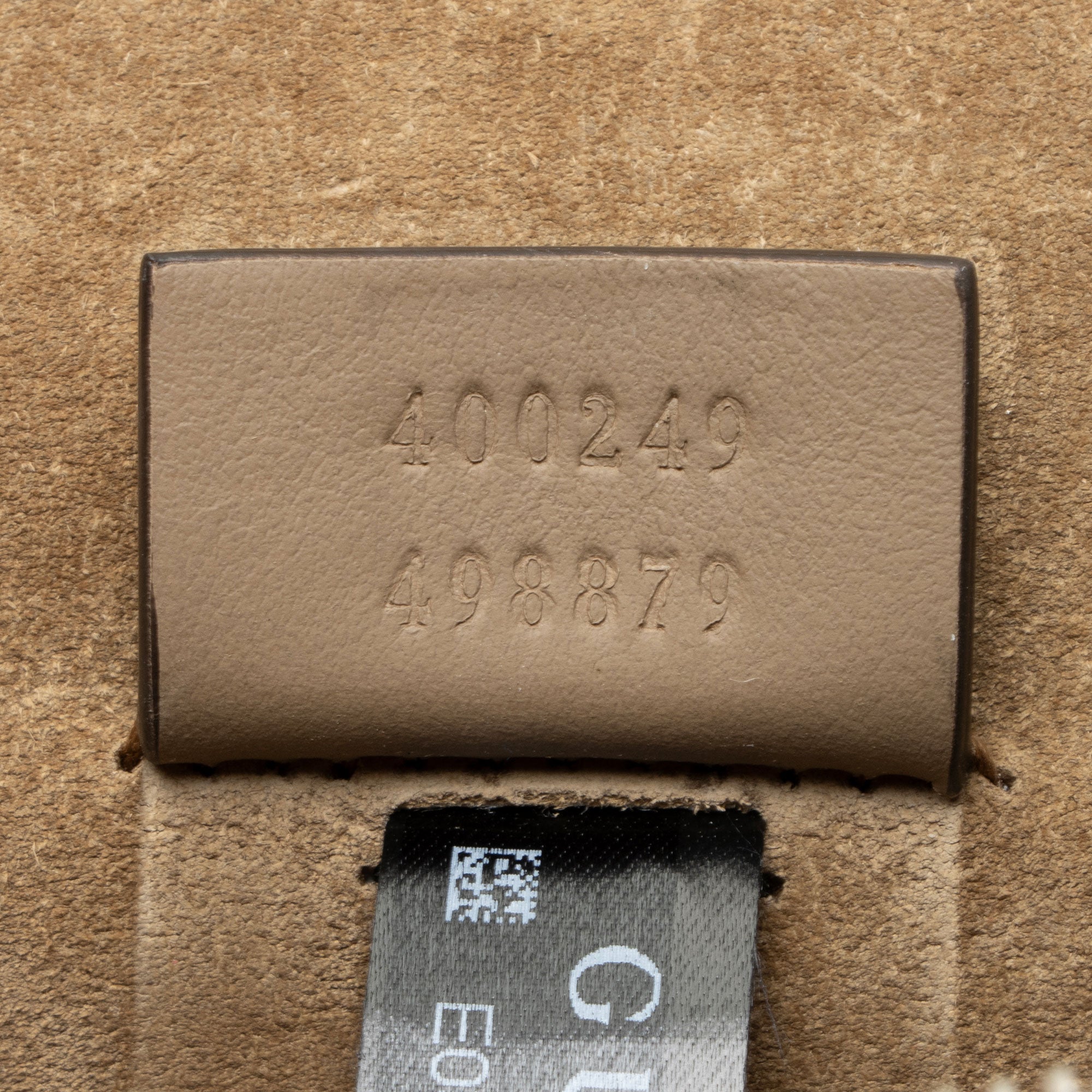 Gucci GG Supreme Dionysus Medium Shoulder Bag