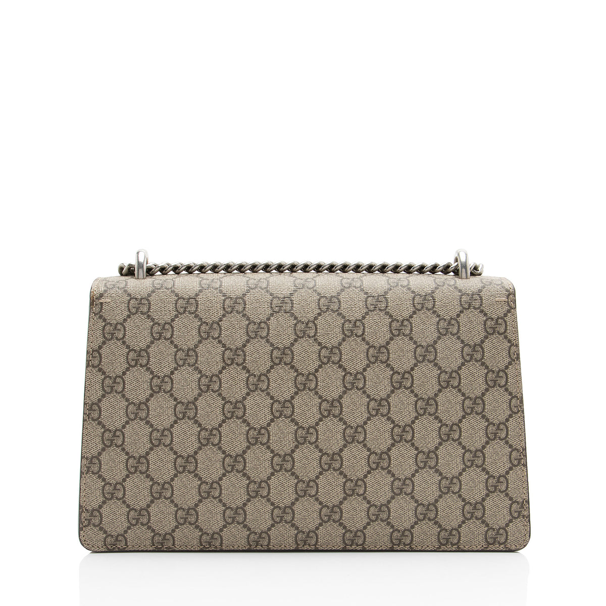 Gucci GG Supreme Dionysus Medium Shoulder Bag