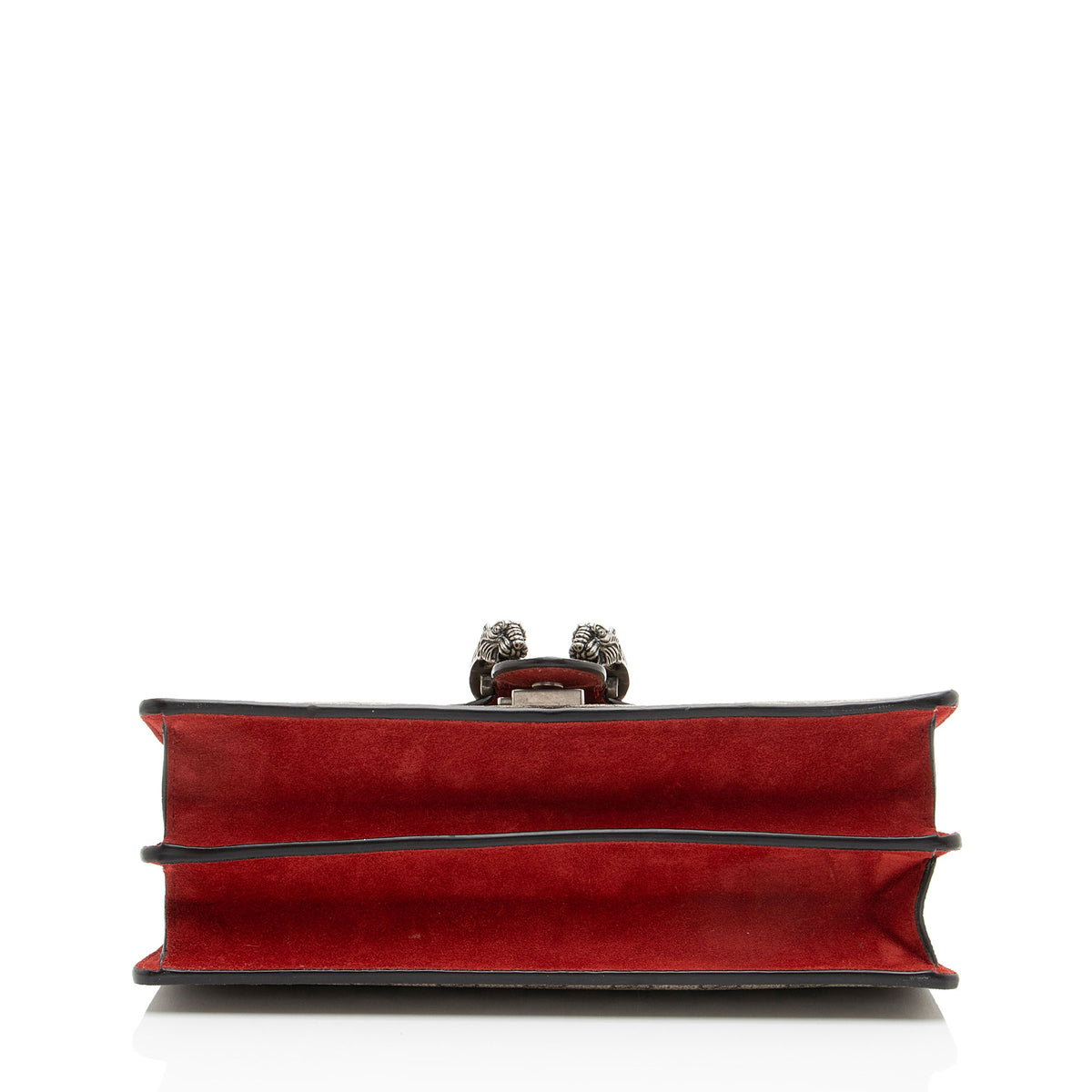 Gucci GG Supreme Dionysus Medium Shoulder Bag