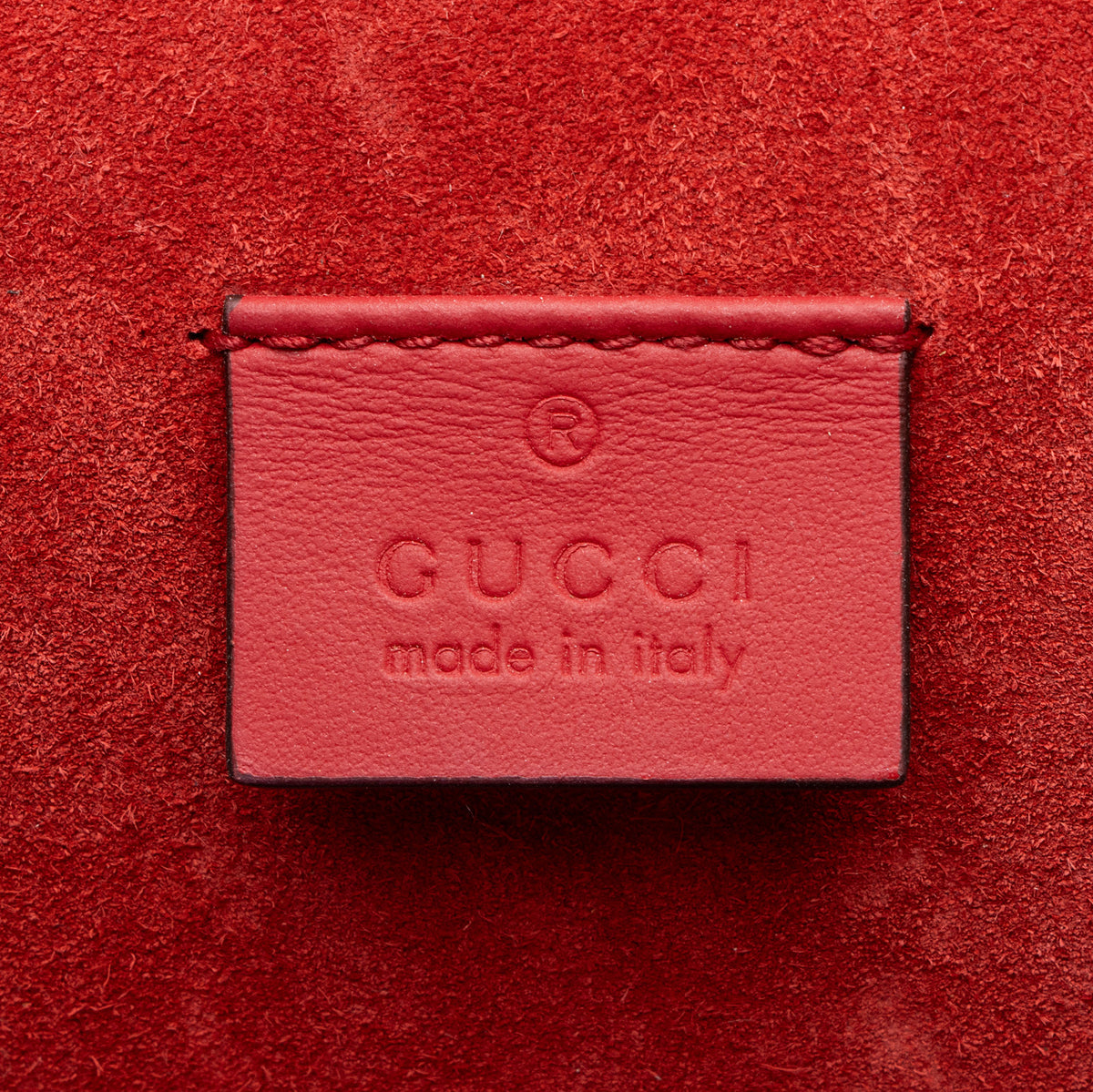 Gucci GG Supreme Dionysus Medium Shoulder Bag