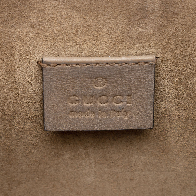 Gucci GG Supreme Dionysus Mini Bag (SHF-De7dXT)