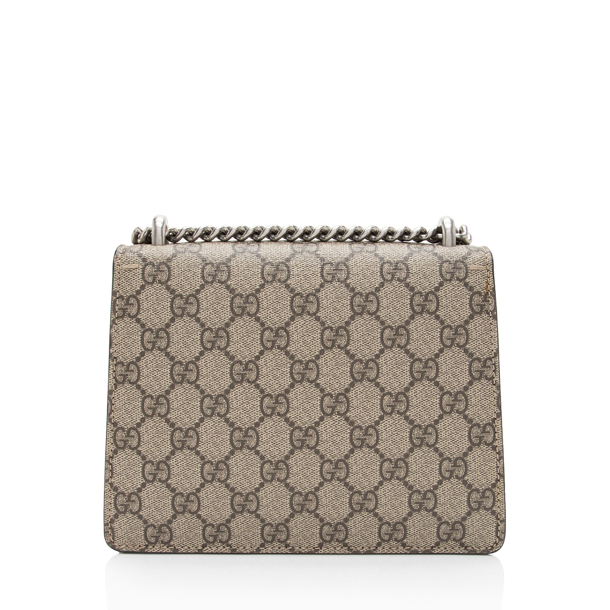 Gucci GG Supreme Dionysus Mini Bag